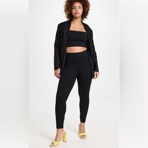 Spanx Backseam Skinny Pants